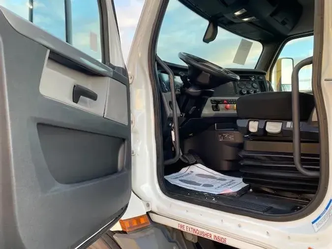 2019 Freightliner Cascadia