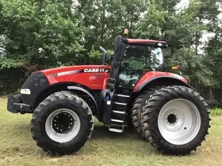 2020 Case IH Magnum 340 AFS