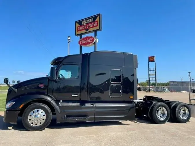 2023 Peterbilt 5794575c106a7954133fbd61151f0f7a28c