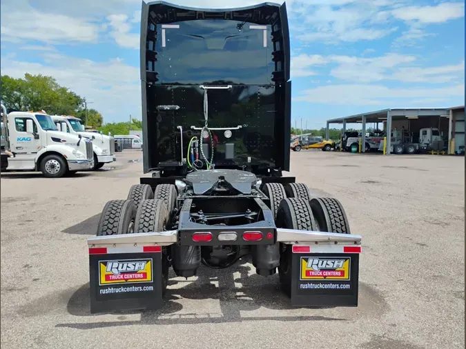 2023 Peterbilt 57945768677c78b05bb983b6b2c52959f4a