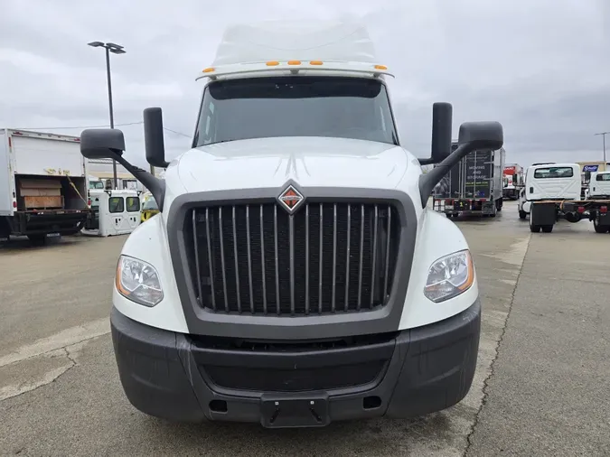 2024 International LT625