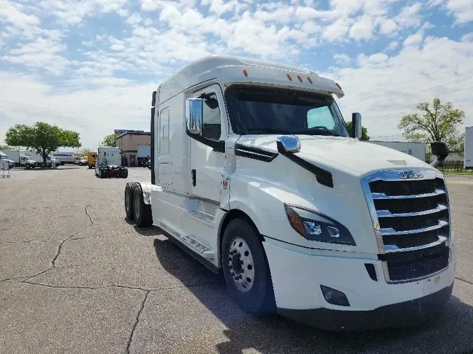 2019 Freightliner T12664ST4577eb249a143ccd684d95b4be266101