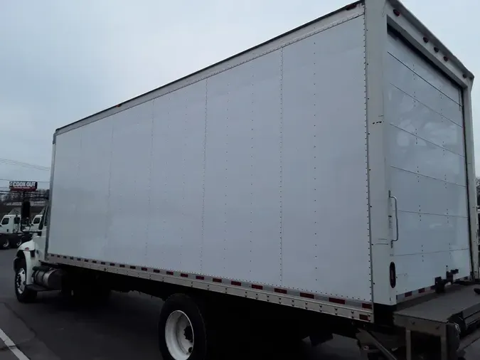 2018 NAVISTAR INTERNATIONAL 4300