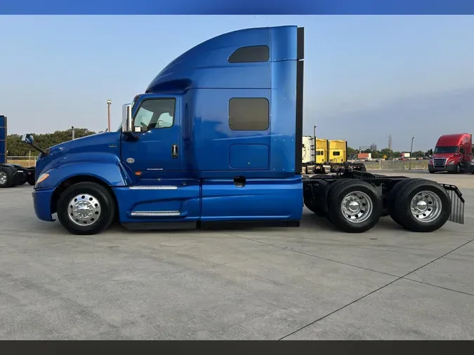 2020 International LT625