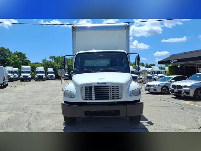 2019 FREIGHTLINER/MERCEDES M2 106457a2bc86e3663e0b96269bbcd183ce6