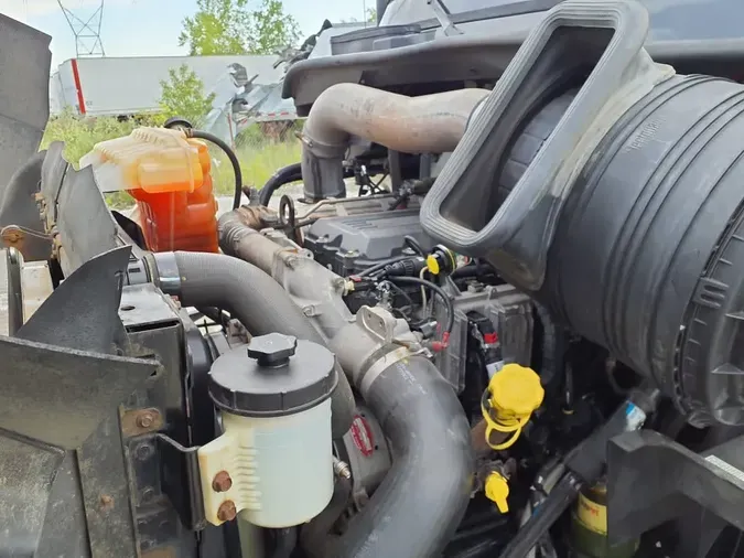 2019 NAVISTAR INTERNATIONAL RH613 DAYCAB S/A457a786d098c81b62288c763a718497e