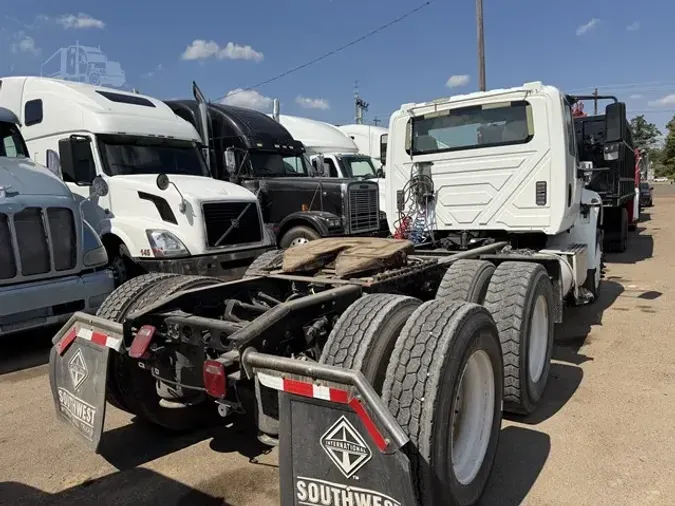 2016 INTERNATIONAL DURASTAR 4400457ae1d22d49eb9d1652af69832648af