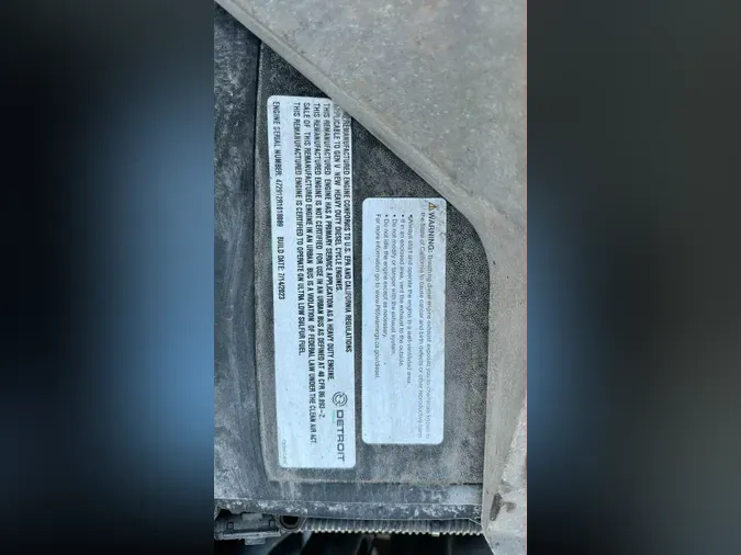 2024 Freightliner Cascadia 126457b21e4a1c4749609ab9ccfcdb7ce20