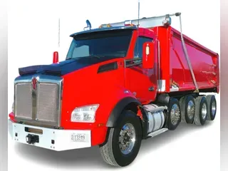 2020 Kenworth T880