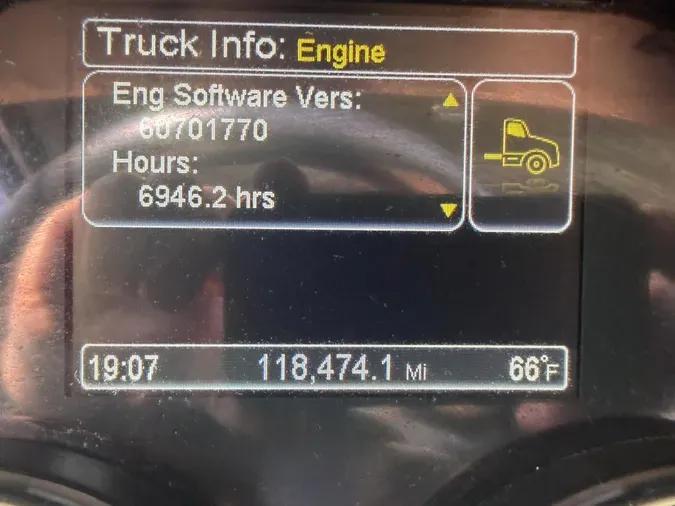 2020 Peterbilt 579457ba366445ceae9d6bc67ff81b031fe