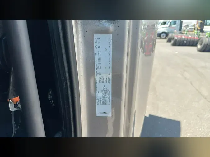 2021 Freightliner Cascadia