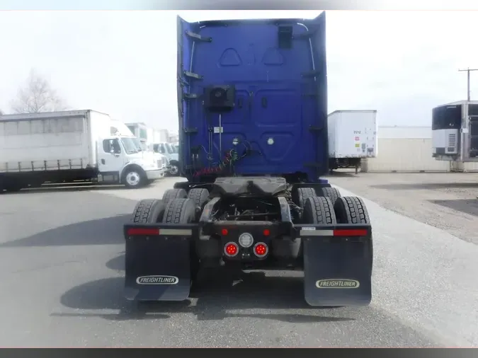 2019 FREIGHTLINER/MERCEDES NEW CASCADIA PX12664