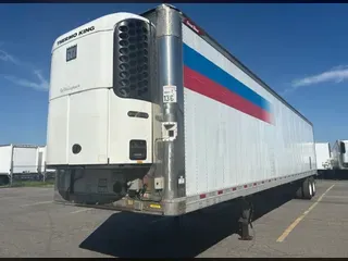 2016 GREAT DANE TRAILERS 721TZ-1 -48/162/102