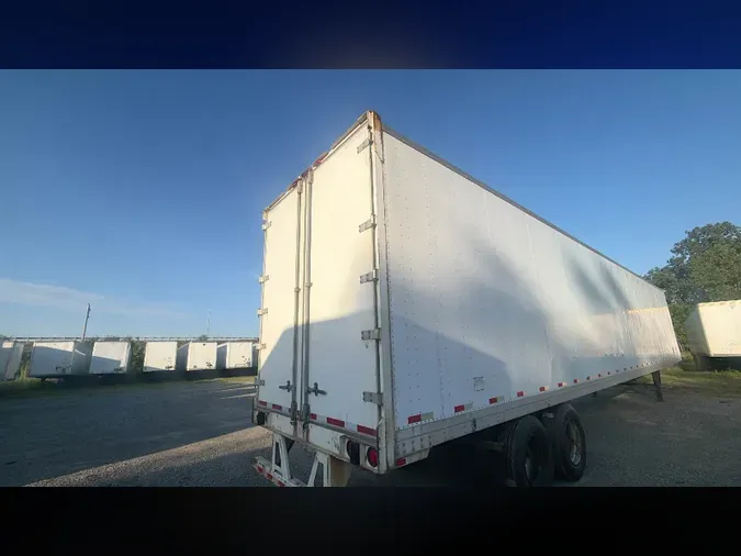 2007 Strick Trailers UNKNOWN