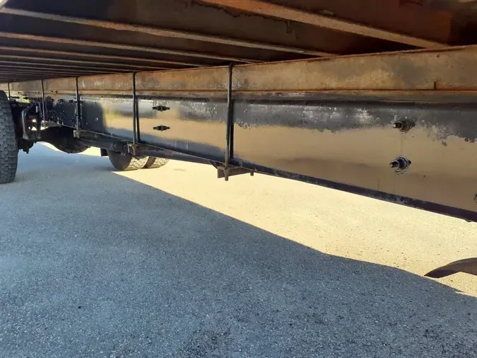 2019 FREIGHTLINER M2 106