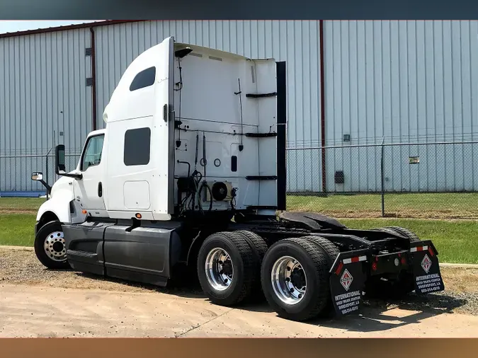 2021 INT LT625 6x4