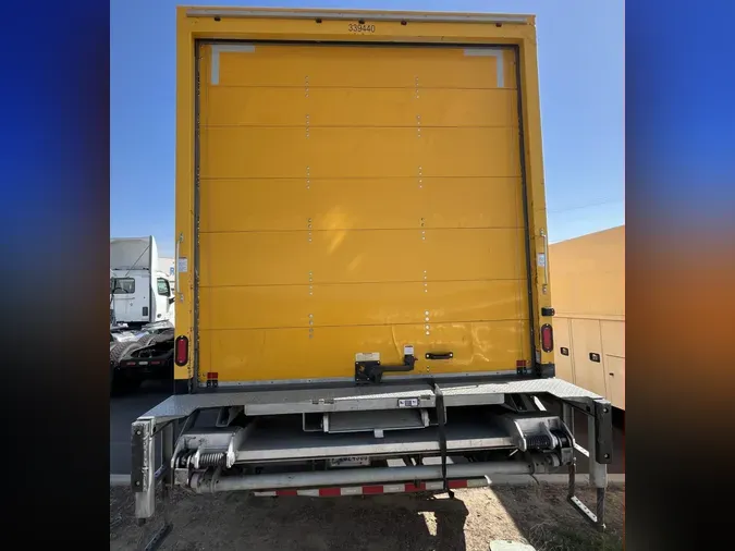 2020 Freightliner Business Class M2 106