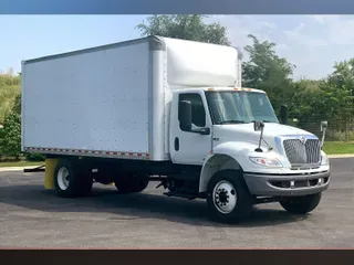 2021 INT MV607