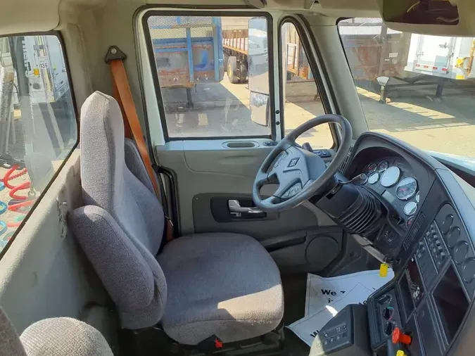 2017 NAVISTAR INTERNATIONAL PROSTAR