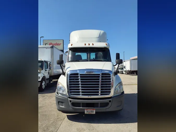 2019 FREIGHTLINER/MERCEDES CASCADIA 1254580603a6099c0b643660cdb3fb5e022