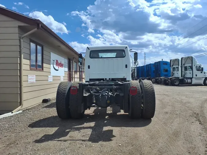 2018 FREIGHTLINER/MERCEDES M2 1064581ae23bbc3a7f61bc0d996270eec83