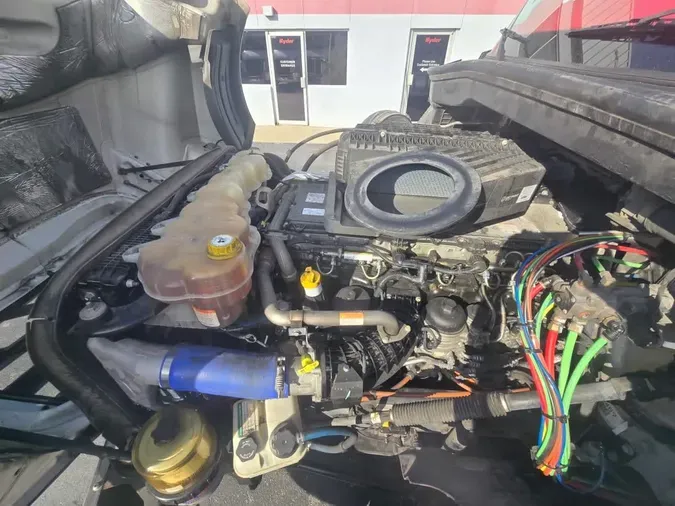 2019 FREIGHTLINER/MERCEDES NEW CASCADIA PX12664