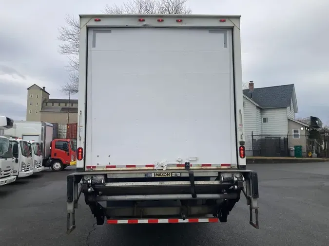 2019 FREIGHTLINER/MERCEDES M2 10645821c60a3b0bf4ebefe2b1a26a360b6