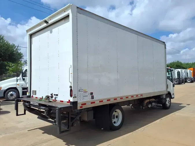 2020 CHEVROLET MOTOR DIV. LCF 5500HD