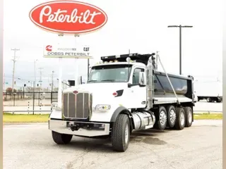 2026 PETERBILT 567