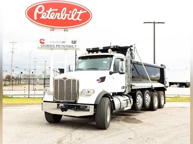2026 PETERBILT 56745825851585988062fc9aaf7f1b846df
