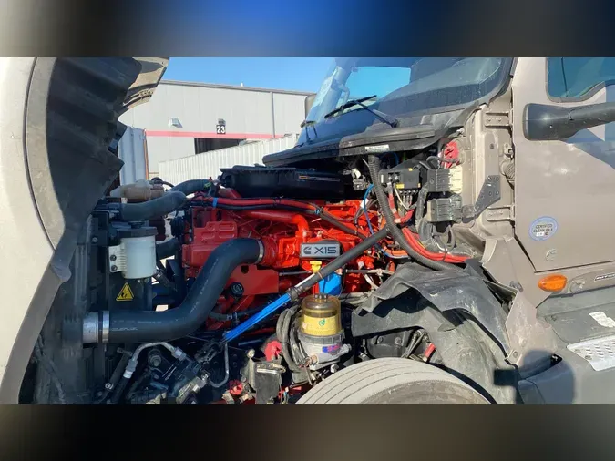 2022 International LT45833f396f1d46701a3669499469644f