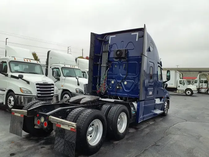 2020 FREIGHTLINER/MERCEDES NEW CASCADIA PX12664