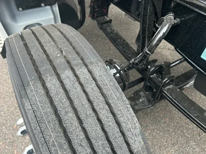 2026 Kenworth T880 Short Hood