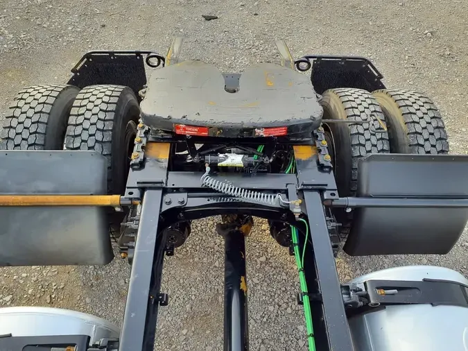 2019 FREIGHTLINER/MERCEDES NEW CASCADIA 1264585d224436d79f03531e9de898b69cd