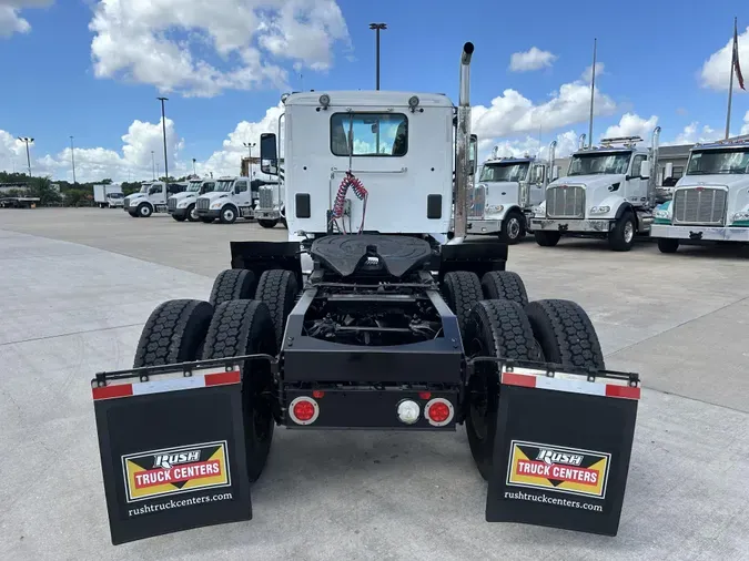 2018 Peterbilt 579