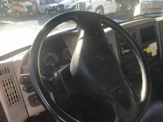 2018 International 4300