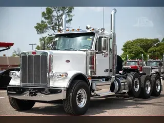 2026 PETERBILT 589
