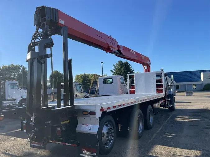 2014 Freightliner 114SD