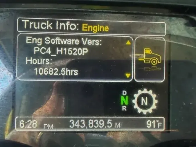2021 Peterbilt 579458a71cb817b3828f09aa9fb4a8d21ad