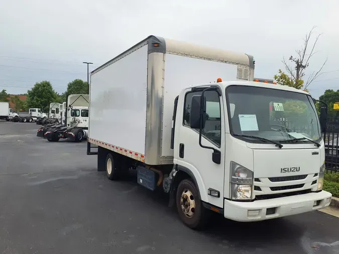 2020 ISUZU NPR458ab4237bfbdc7c895c69aa797d6bd4