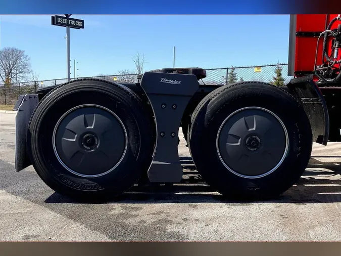 2021 INT LT625 6x4