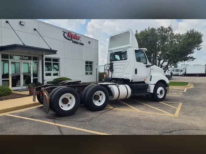 2019 NAVISTAR INTERNATIONAL LT625 DAYCAB T/A458bf4af6bd113731a75fec166569230
