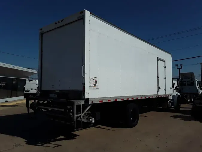 2022 FREIGHTLINER/MERCEDES M2 106458c5041e23bd287ba5c5d838e4a1989