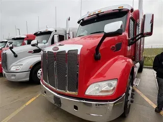2020 PETERBILT 579