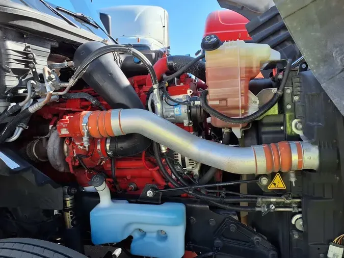 2019 NAVISTAR INTERNATIONAL LT625 SLPR CAB458eaa0b35cda91fbc960dbc7eb9149f