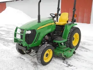 2012 John Deere 3720