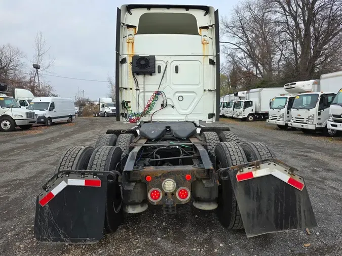 2019 FREIGHTLINER/MERCEDES NEW CASCADIA PX12664