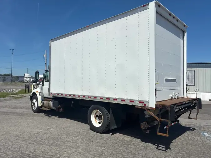 2018 NAVISTAR INTERNATIONAL 4300