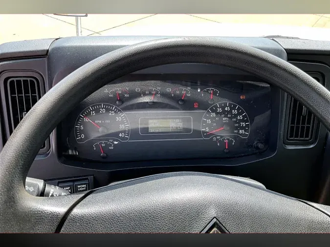 2021 INT MV607