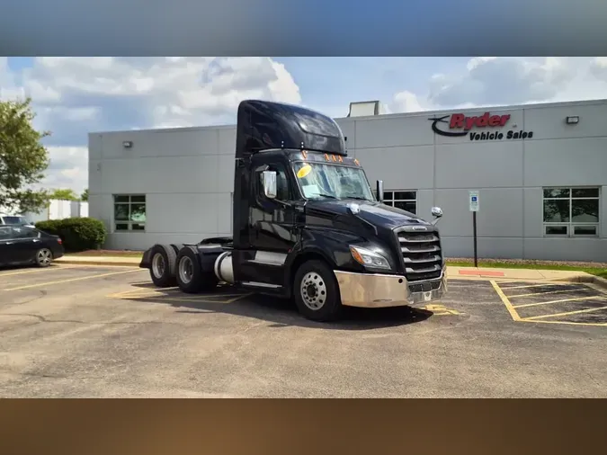 2020 FREIGHTLINER/MERCEDES NEW CASCADIA PX12664